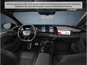 Audi A6 e-tron Avant S line performance  *0,25%-Versteuerung*ACC MATRIX 360° NAVI