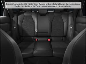 Audi A6 e-tron Avant S line performance  *0,25%-Versteuerung*ACC MATRIX 360° NAVI