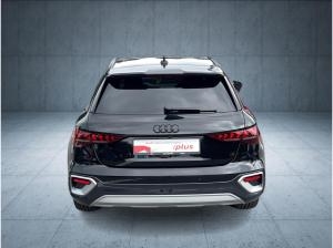 Audi A3 allstreet TFSIe S tronic ACC AHK LED 360° NAVI