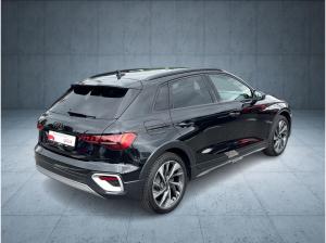 Audi A3 allstreet TFSIe S tronic ACC AHK LED 360° NAVI