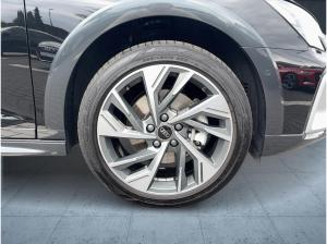 Audi A3 allstreet TFSIe S tronic ACC AHK LED 360° NAVI