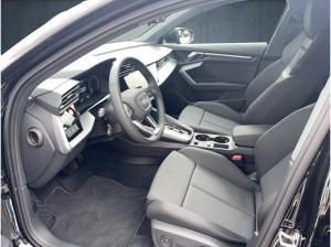 Audi A3 allstreet TFSIe S tronic ACC AHK LED 360° NAVI