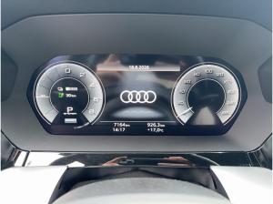 Audi A3 allstreet TFSIe S tronic ACC AHK LED 360° NAVI