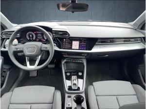 Audi A3 allstreet TFSIe S tronic ACC AHK LED 360° NAVI