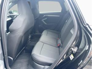 Audi A3 allstreet TFSIe S tronic ACC AHK LED 360° NAVI