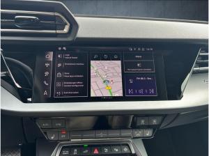 Audi A3 allstreet TFSIe S tronic ACC AHK LED 360° NAVI