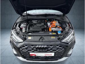 Audi A3 allstreet TFSIe S tronic ACC AHK LED 360° NAVI