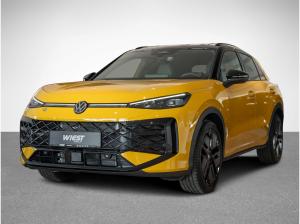 Volkswagen T-Roc R-Line "Black Style" 1.5 eTSI DSG *IQ.Light*Easy Open*360°*HuD* !! sofort verfügbar !!