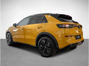 Volkswagen T-Roc R-Line "Black Style" 1.5 eTSI DSG *IQ.Light*Easy Open*360°*HuD* !! sofort verfügbar !!