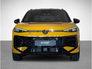 Volkswagen T-Roc R-Line "Black Style" 1.5 eTSI DSG *IQ.Light*Easy Open*360°*HuD* !! sofort verfügbar !!