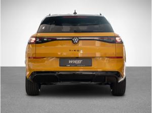 Volkswagen T-Roc R-Line "Black Style" 1.5 eTSI DSG *IQ.Light*Easy Open*360°*HuD* !! sofort verfügbar !!