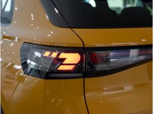 Volkswagen T-Roc R-Line "Black Style" 1.5 eTSI DSG *IQ.Light*Easy Open*360°*HuD* !! sofort verfügbar !!