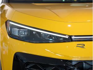 Volkswagen T-Roc R-Line "Black Style" 1.5 eTSI DSG *IQ.Light*Easy Open*360°*HuD* !! sofort verfügbar !!