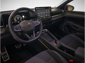 Volkswagen T-Roc R-Line "Black Style" 1.5 eTSI DSG *IQ.Light*Easy Open*360°*HuD* !! sofort verfügbar !!