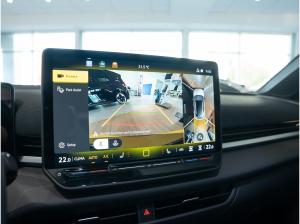 Volkswagen T-Roc R-Line "Black Style" 1.5 eTSI DSG *IQ.Light*Easy Open*360°*HuD* !! sofort verfügbar !!