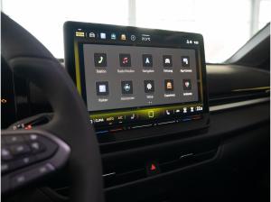 Volkswagen T-Roc R-Line "Black Style" 1.5 eTSI DSG *IQ.Light*Easy Open*360°*HuD* !! sofort verfügbar !!