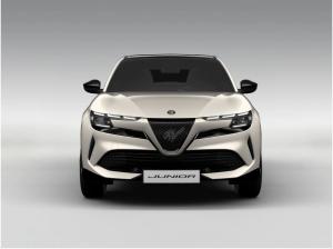 Alfa Romeo Junior Ti Ibrida 1.2 VGT Hybrid 145PS Navi Rückfahrkam **SOFORT VERFÜGBAR** NUR FÜR GEWERBETREIBENDE