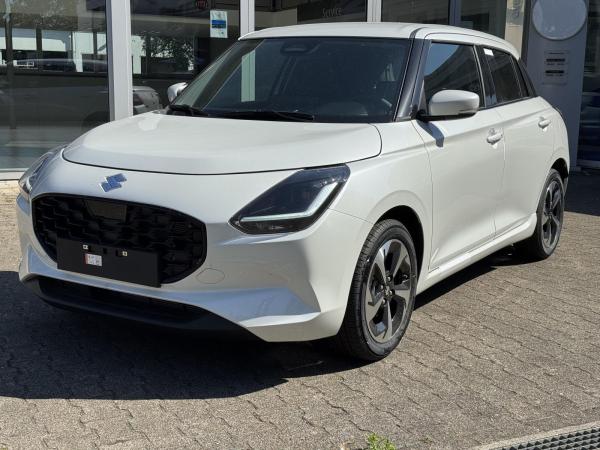 Suzuki Swift Comfort+ Plus *Sofort Verfügbar*kabelloses CarPlay/AndroidAuto*ACC*Rückfahrkamera*PDC*NAVI*Heidelber