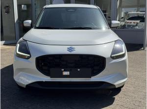Suzuki Swift Comfort+ Plus *Sofort Verfügbar*kabelloses CarPlay/AndroidAuto*ACC*Rückfahrkamera*PDC*NAVI*Heidelber