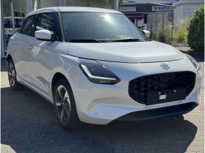 Suzuki Swift Comfort+ Plus *Sofort Verfügbar*kabelloses CarPlay/AndroidAuto*ACC*Rückfahrkamera*PDC*NAVI*Heidelber