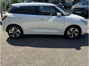 Suzuki Swift Comfort+ Plus *Sofort Verfügbar*kabelloses CarPlay/AndroidAuto*ACC*Rückfahrkamera*PDC*NAVI*Heidelber