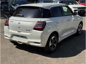 Suzuki Swift Comfort+ Plus *Sofort Verfügbar*kabelloses CarPlay/AndroidAuto*ACC*Rückfahrkamera*PDC*NAVI*Heidelber