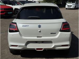 Suzuki Swift Comfort+ Plus *Sofort Verfügbar*kabelloses CarPlay/AndroidAuto*ACC*Rückfahrkamera*PDC*NAVI*Heidelber