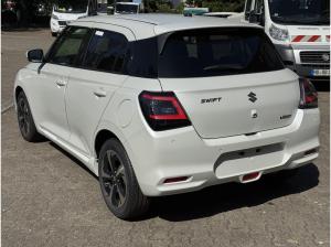 Suzuki Swift Comfort+ Plus *Sofort Verfügbar*kabelloses CarPlay/AndroidAuto*ACC*Rückfahrkamera*PDC*NAVI*Heidelber