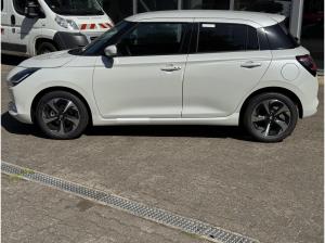 Suzuki Swift Comfort+ Plus *Sofort Verfügbar*kabelloses CarPlay/AndroidAuto*ACC*Rückfahrkamera*PDC*NAVI*Heidelber
