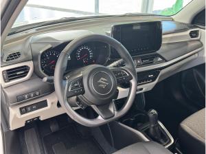 Suzuki Swift Comfort+ Plus *Sofort Verfügbar*kabelloses CarPlay/AndroidAuto*ACC*Rückfahrkamera*PDC*NAVI*Heidelber