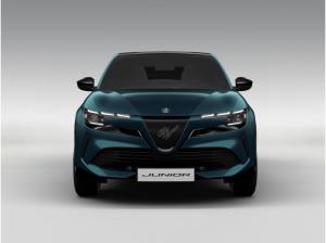 Alfa Romeo Junior Ibrida Sport Speciale 1.2 VGT Hybrid Panorama **NUR FÜR GEWERBETREIBENDE**