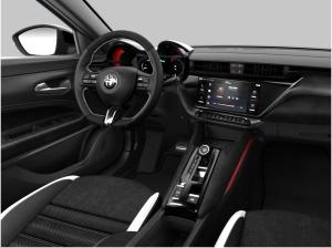 Alfa Romeo Junior Ibrida Sport Speciale 1.2 VGT Hybrid Panorama **NUR FÜR GEWERBETREIBENDE**