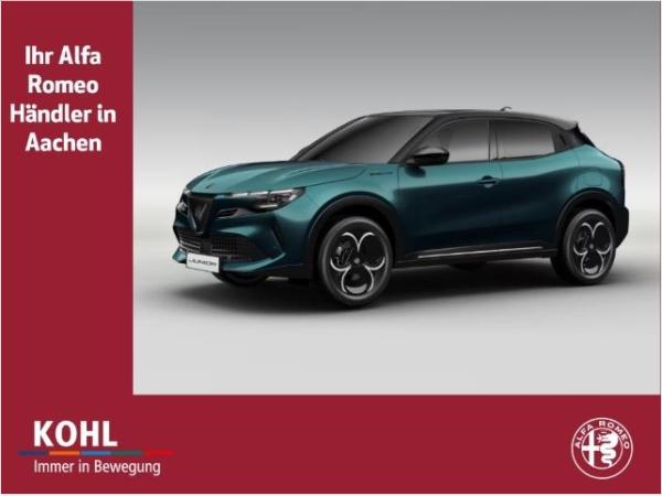 Alfa Romeo Junior Ibrida Sport Speciale 1.2 VGT Hybrid Panorama **NUR FÜR GEWERBETREIBENDE**