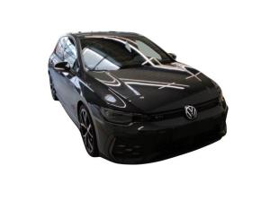 Volkswagen Golf 8 GTI - Black Style - AHK Standheizung Head-Up / 8-fach bereift / Werksgarantie