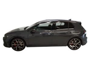 Volkswagen Golf 8 GTI - Black Style - AHK Standheizung Head-Up / 8-fach bereift / Werksgarantie
