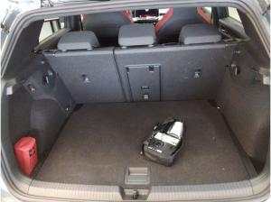 Volkswagen Golf 8 GTI - Black Style - AHK Standheizung Head-Up / 8-fach bereift / Werksgarantie