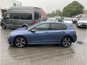Volkswagen Golf VIII GTE eHybrid DSG 18Zoll BlackStyle IQ-Light Head-up SideAssist Navi