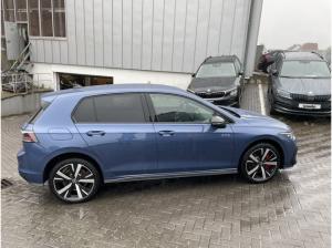 Volkswagen Golf VIII GTE eHybrid DSG 18Zoll BlackStyle IQ-Light Head-up SideAssist Navi