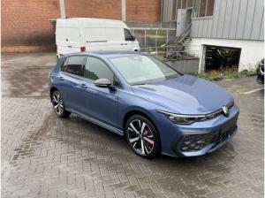 Volkswagen Golf VIII GTE eHybrid DSG 18Zoll BlackStyle IQ-Light Head-up SideAssist Navi