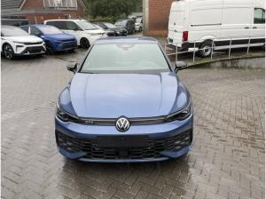 Volkswagen Golf VIII GTE eHybrid DSG 18Zoll BlackStyle IQ-Light Head-up SideAssist Navi