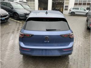 Volkswagen Golf VIII GTE eHybrid DSG 18Zoll BlackStyle IQ-Light Head-up SideAssist Navi
