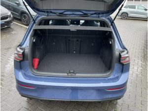 Volkswagen Golf VIII GTE eHybrid DSG 18Zoll BlackStyle IQ-Light Head-up SideAssist Navi