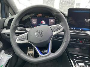 Volkswagen Golf VIII GTE eHybrid DSG 18Zoll BlackStyle IQ-Light Head-up SideAssist Navi