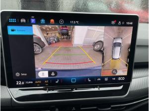 Volkswagen Golf VIII GTE eHybrid DSG 18Zoll BlackStyle IQ-Light Head-up SideAssist Navi
