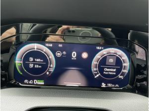 Volkswagen Golf VIII GTE eHybrid DSG 18Zoll BlackStyle IQ-Light Head-up SideAssist Navi