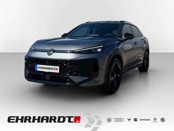 Volkswagen T-Roc 1.5 eTSI DSG - R-Line 💥TOP- DEAL💥 AHK*HARMAN*HUD*IQ-LIGHT*NAV*SHZ*ACC*PARKLENK*