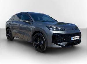 Volkswagen T-Roc 1.5 eTSI DSG - R-Line  💥TOP- DEAL💥 AHK*HARMAN*HUD*IQ-LIGHT*NAV*SHZ*ACC*PARKLENK*