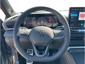 Volkswagen T-Roc 1.5 eTSI DSG - R-Line  💥TOP- DEAL💥 AHK*HARMAN*HUD*IQ-LIGHT*NAV*SHZ*ACC*PARKLENK*