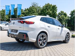 BMW X2 sDrive20i M Sport RFK NAVI LED Sound Syst.