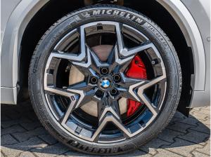 BMW X2 sDrive20i M Sport RFK NAVI LED Sound Syst.